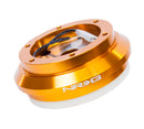 NRG Short Hub Adapter EK9 Civic / S2000 / Prelude - Rose Gold-6