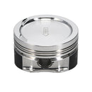 Manley Nissan (SR20DE/DET) 86mm STD Bore 9.0:1 Dish Piston Set with Ring-9