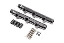 Radium Engineering Subaru Phase-II EZ30/EZ36 Top Feed Conversion Fuel Rail Kit-1