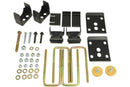 Belltech FLIP KIT 09-13 Ford F150 Std Cab (Short Bed Only) 5.5in Rear Drop-2