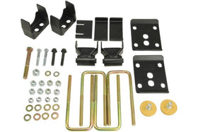 Belltech FLIP KIT 09-13 Ford F150 Std Cab (Short Bed Only) 5.5in Rear Drop - 0