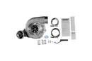 Turbosmart 6466 V-Band 0.82AR Internally Wastegated TS-1 Turbocharger-6