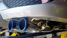 HKS LEGAMAX Premium FC3/L15B - 0