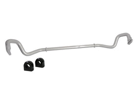 Whiteline 08-13 BMW M3 30mm Front Heavy Duty Swaybar - 0
