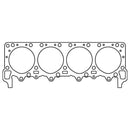 Cometic Chrysler 426 Hemi 4.320in Bore 0.043in Copper Head Gasket-1