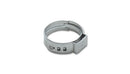Vibrant One Ear Stepless Pinch Clamps 20.3-23.5mm clamping range (Pack of 10) SS 7mm band width-2