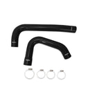 Mishimoto 2015+ Dodge Ram 6.7L Silicone Hose Kit Black-5
