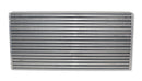 Vibrant Air-to-Air Intercooler Core Only (core size: 25in W x 12in H x 3.5in thick)-2