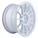 Enkei NT03+M 18x9.5 5x114.3 40mm Offset 72.6mm Bore Vanquish White Wheel (MOQ of 40)-4