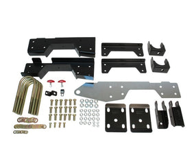 Belltech FLIP KIT 97-03 2WD F150 Quad Cab 6inch - 0