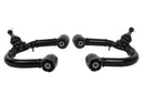 Whiteline 03-09 Lexus GX470 / 03-18 Toyota 4Runner Control Arms - Front Upper-2