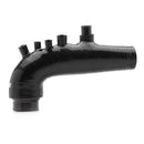 Cobb 08-14 Subaru WRX / 05-09 Outback XT & Legacy GT Turbo Inlet V2 - Stealth Black-6