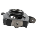 Belltech 2in DROP SPINDLE SET 19+ RAM 1500 2WD (Non-Classic)-6