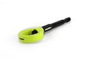 PERRIN 22-26 Subaru WRX / 18-23 Crosstrek Tow Hook Kit (Rear) - Neon Yellow-4