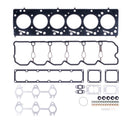 Cometic Street Pro 98-02 Dodge Cummins 5.9L 6BT 24v 4.100in Bore Top End Gasket Kit-4
