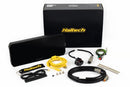 Haltech uC-10 10in Digital Dash Kit w/Cables & Accessories-3