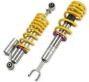 KW Coilover Kit V3 Audi A4 S4 (8D/B5 B5S) Sedan + Avant; Quattro incl. S4; all engines-1