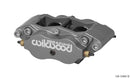 Wilwood Caliper-Billet Narrow Dynalite Radial Mount 1.75in Piston/.38in Disc-3