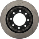 StopTech Power Slot 03-06/08-09 Chevy Avalanche 2500 / 04-09 Silverado 3500 4WD/06-09 2WD (Single R-2