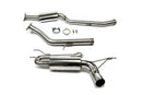ISR Performance Circuit Spec Exhaust - 2015+ Miata ND-2