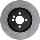 StopTech Slotted Sport Brake Rotor-1