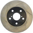 StopTech Slotted Sport Brake Rotor-2