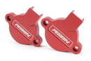 PERRIN 15-26 Subaru WRX / 04-18 Forester / 20-25 OBXT & LGXT Cam Solenoid Cover - Red-5