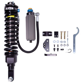 Bilstein 21-24 Ford Bronco B8 B112 Suspension Shock Absorber and Coil Spring Assembly - Front Right - 0