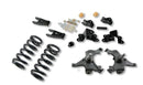 Belltech LOWERING KIT W/O SHOCKS-7
