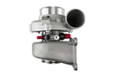 Turbosmart Water Cooled 6870 (Kompact) T4 Divided 1.00AR Externally Wastegated TS-2 Turbocharger-5