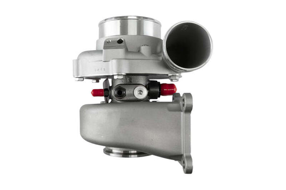 Turbosmart Water Cooled 6870 (Kompact) T4 Divided 1.00AR Externally Wastegated TS-2 Turbocharger