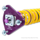 KW Clubsport Kit BMW M3 (E93) equipped w/ EDC (Electronic Damper Control)Convertible-8