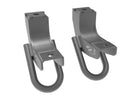 aFe Toyota Tundra 2022 V6-3.5L (tt) Front Tow Hook Gray-1