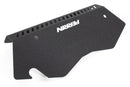 PERRIN 22-26 Subaru WRX Pulley Cover - Black (TALL - For Use w/o PERRIN AOS)-8