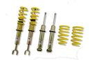 ST Coilover Kit 98-05 Volkswagen Passat GLS/GLX (3BG-B5.5) Sedan/Wagon-3