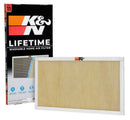 K&N HVAC Filter - 14 X 24 X 1-3