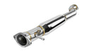 ISR Performance GT Single Exhaust - Infiniti G37 Sedan-3