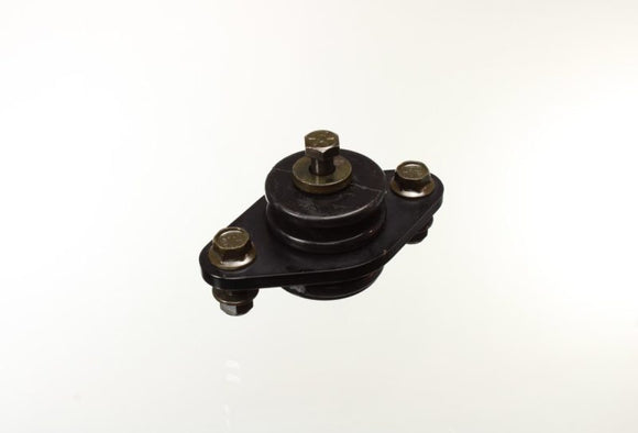 Energy Suspension Harley-Davidson FL Poly Motor Mount Set - Black