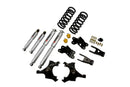 Belltech LOWERING KIT WITH SP SHOCKS-2