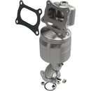 MagnaFlow Conv DF 08-10 Honda Accord 3.5L-2