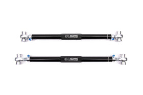 SPL Parts 2016+ Chevrolet Camaro (Gen 6) Rear Toe Links w/Eccentric Lockout - 0