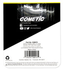 Cometic 3.0in Copper Header Collector - .043in DIA Port/3.875 Bolt Circle-4