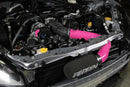 PERRIN 22-26 Subaru BRZ / Toyota GR86 Cold Air Intake - Hyper Pink-8
