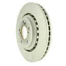 Stoptech 17-18 Acura MDX 3.5L Premium High Carbon Cryo Front Brake Rotor-3