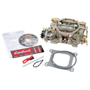 Edelbrock Carburetor Marine 4-Barrel 600 CFM Electric Choke-3