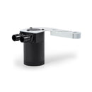 Mishimoto 15-20 BMW F8X M3/M4 Baffled Oil Catch Can - Alpine White-3