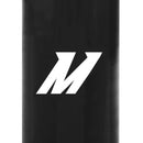 Mishimoto 2.0in Straight Coupler - Black-3