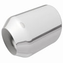 MagnaFlow Tip 1-Pk Bbr 4.00 X 5.00 2.5 Id 1-33