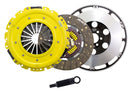 ACT 2015 Chevrolet Camaro HD/Perf Street Sprung Clutch Kit-1