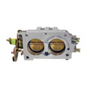 BBK 92-93 GM LT1 5.7 Twin 58mm Throttle Body BBK Power Plus Series-14